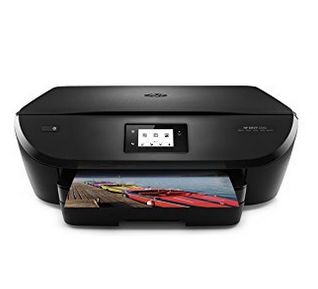  HP Envy 5540 无线多功能一体照片打印机 49.91加元，原价 129.99加元，包邮