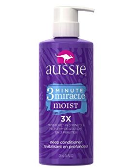  美国《InStyle》护发榜NO.1！Aussie 3分钟奇迹发膜 5.76加元