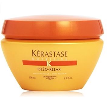  Kerastase 卡诗 Nutritive 柔润滋养发膜 34.18加元 (200毫升) ，原价 59加元