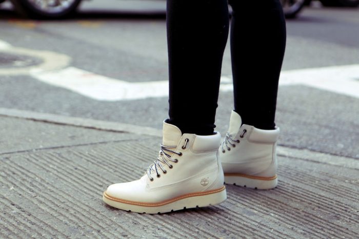 精选 53款Timberland男女款鞋靴 额外7折，折后低至 23.14加元，会员专享！