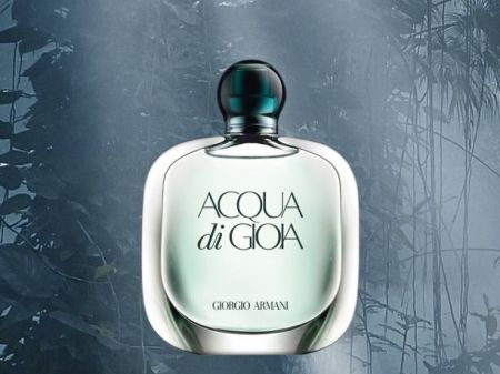  历史新低！Giorgio Armani 阿玛尼 Acqua Di Gioia 寄情 女士香水（50ml）4.2折 40加元包邮！