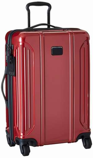  Tumi 途明 Vapor Lite Short Trip 22英寸拉杆行李箱/登机箱 345.79加元包邮！会员专享！