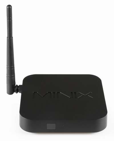  MINIX NEO Z64-W 超迷你PC电脑/智能电视盒（2GB/32GB） 135.92加元限量特卖并包邮！