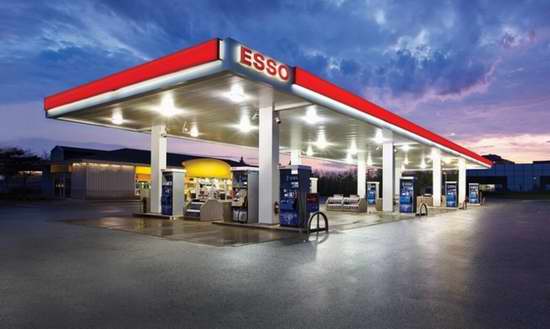  Esso加油站 面值75加元电子省油卡，仅售55加元！