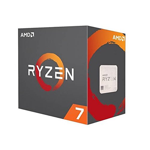  历史新低！AMD 锐龙 Ryzen 7 1700X 8核处理器 5折 259.99-299.99加元包邮！两款可选！