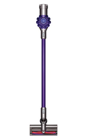  Dyson 戴森 V6 Plus 无绳真空吸尘器 299.99加元包邮！