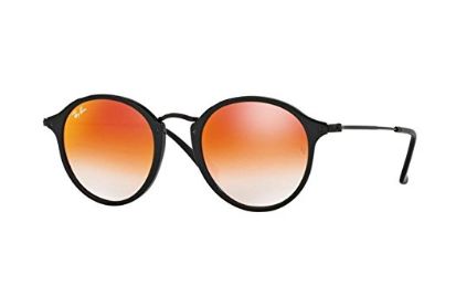  历史新低！Ray-Ban 雷朋 0RB2447 49mm 男式时尚太阳镜3.7折 89.06加元包邮！