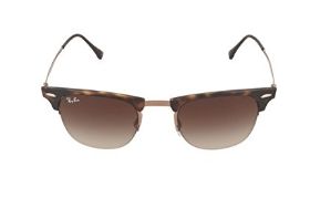  历史新低！Ray-Ban 雷朋 0RB8056 男士复古 51mm 太阳镜4.6折 89.06加元包邮！