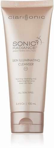  历史新低！Clarisonic Sonic Radiance 动力焕肤洁面乳（100ml）6.2折 25加元！