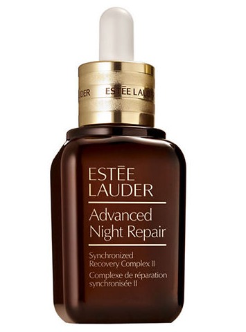  Estee Lauder 雅诗兰黛 小棕瓶精华液（50ml） 120加元包邮！送价值125加元7件套大礼包+3件豪华样品+3小样！HBC卡用户降为100加元包邮！