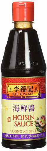  历史新低！Lee Kum Kee 李锦记 海鲜酱（567克）4.7折 3.27加元包邮！