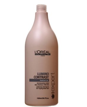  历史新低！L'Oreal Lumino 对比维他命修护洗发水 11.7加元，原价 65加元