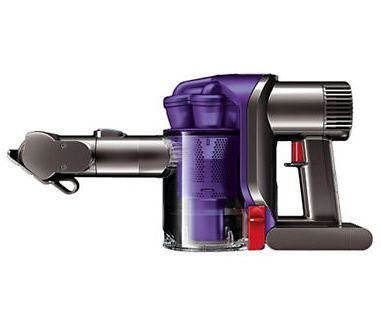  DYSON 戴森 DC34 宠物系列手持式吸尘器 199.99加元，原价 249.99加元，包邮