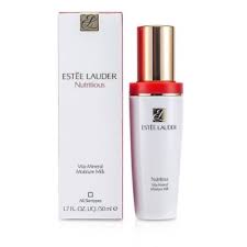  Estee Lauder 红石榴系列 鲜活营养乳液 19.99加元（50ml，旧版），strawberrynet同款价为 77加元