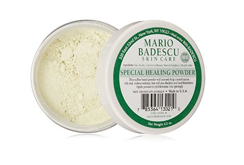  痘星人福音！Mario Badescu 瞬间净痘蜜粉 22.53加元特卖！