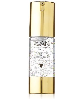  以色列著名的死海护肤品牌！Avani 高效抗皱紧肤精华素 29.29加元，原价 83.99加元