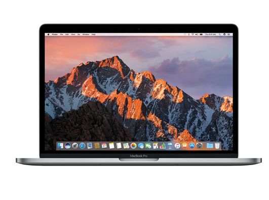  Apple MacBook Pro 13.3英寸笔记本电脑 1599.99加元，原价 1899.99加元，包邮