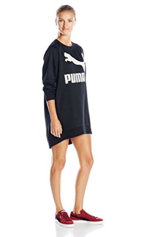  精选61款 Puma 男女运动服饰 额外7折优惠!