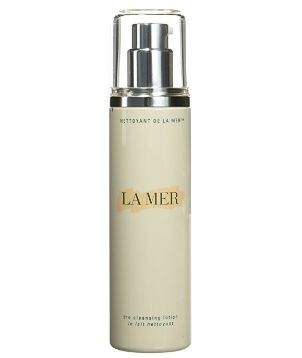  La Mer 海蓝之谜 温和洁面乳 85加元（6.7盎司），nordstrom同款118.16加元，包邮