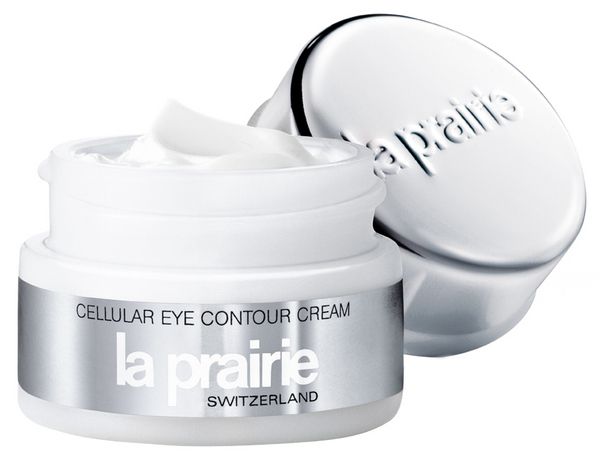  保湿激活嫩颜护肤!La Prairie 莱珀妮瑞士活细滋润眼霜 119.24加元，Saks Fifth Avenue同款价为 208.99加元