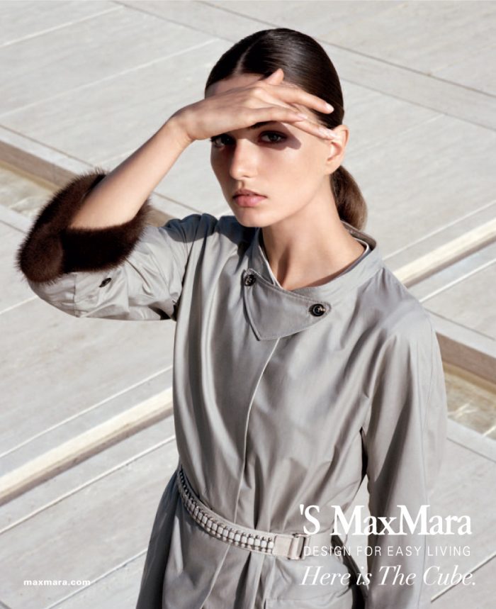  秋季新款加入，优雅大气！精选 MAX MARA 时尚女装，大衣3.2折起优惠！无关税！