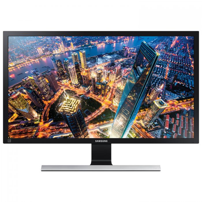  Samsung 三星28英寸 4K UHD 60Hz 液晶游戏显示器 399.99加元，原价 599.99加元，包邮