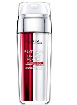  L'Oreal Paris 欧莱雅 Revitalift 双效紧致亮白抗皱精华 21.81加元，原价 28.99加元