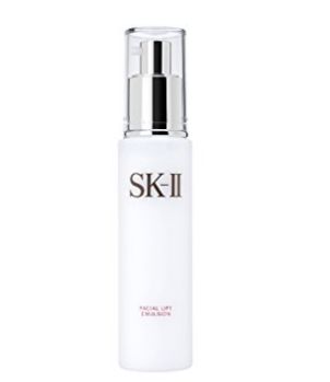  SK-II Facial 晶致美肤乳液 130加元（3.3盎司），nordstrom同款价 167.11加元，包邮