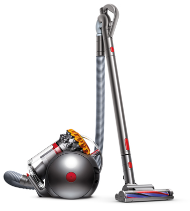  DYSON 戴森 Big Ball 罐式真空吸尘器 349.99加元，原价 499.99加元，包邮