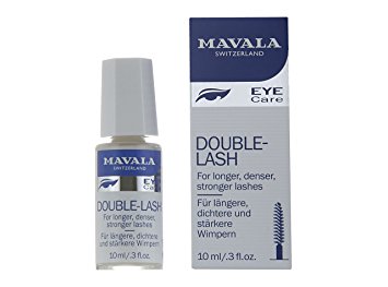  瑞士 Mavala Double-Lash 睫毛增长液 26.48加元，原价 35.75加元