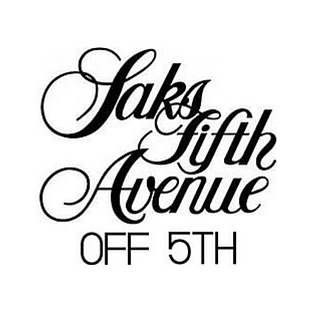  Saks Off 5th 全场精品美包、美鞋、美衣等 2折起清仓大甩卖！额外再享受 8折优惠！