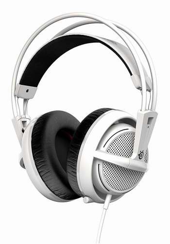  金盒头条：SteelSeries Siberia 200 游戏耳机5.2折 54.99加元包邮！