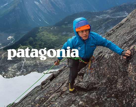  精选55款 Patagonia 巴塔哥尼亚 成人儿童户外服饰、防寒服等5折起特卖！售价低至13.5加元！全场包邮！