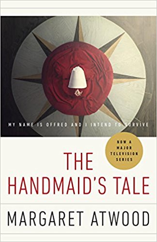  金盒头条：《The Handmaid's Tale 使女的故事》Kindle电子版 3.99加元！