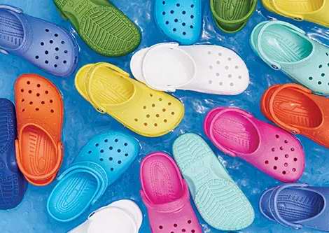  最后一天！Crocs 卡洛驰洞洞鞋 精选109款鞋靴5折起清仓，额外再打5折！