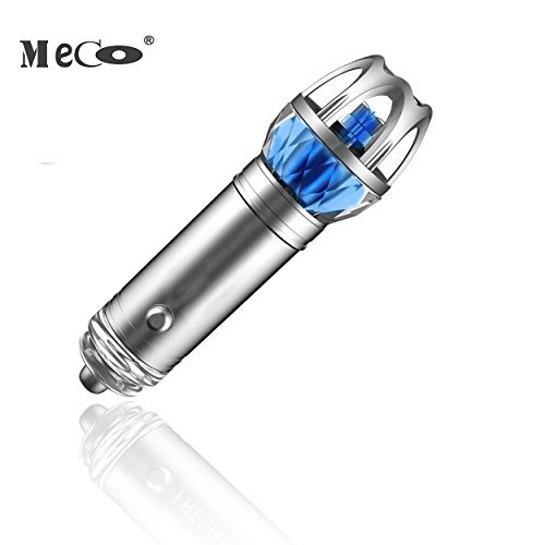  MECO 车载负离子空气净化器 9.99加元限量特卖！