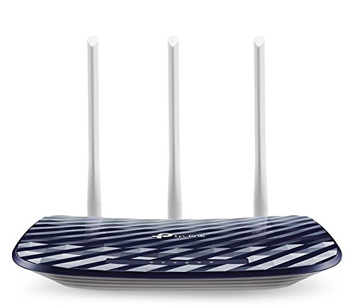  历史最低价！TP-LINK Archer C20 AC750 双频千兆无线路由器4.3折 29.99加元！