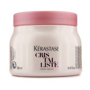  白菜价！历史新低！Kerastase Cristalliste 绽光晶采发膜（500ml）4折 46.89加元包邮！