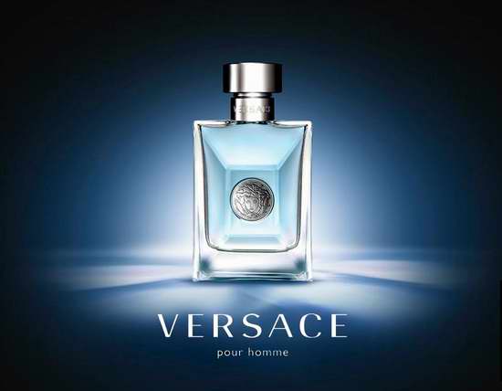  白菜价！历史新低！Versace 范思哲 Pour Homme 男士淡香水（100ml）2.7折 29加元清仓！