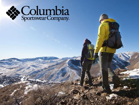  Columbia 逆季清仓新品上架！精选621款户外休闲服、运动服、鞋靴3.5折起限时特卖！