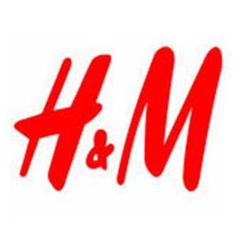  H&M 特卖区成人儿童服饰 4折起特卖！