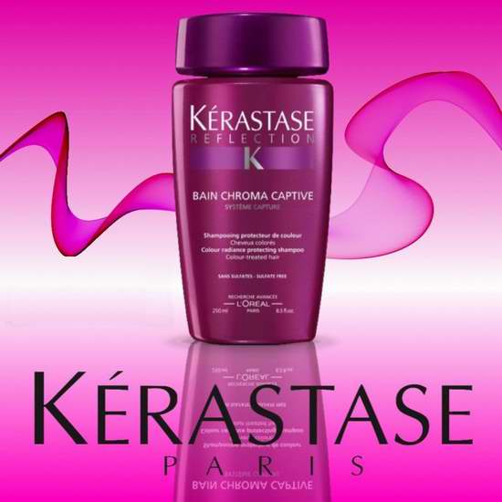  历史新低！Kerastase 卡诗 Reflection 护色闪亮洗发露（250ml）6.1折 22.42加元！