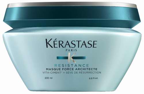  Kerastase 卡诗 Resistance 发质强化系列 结构强化发膜 44.12加元（200ml），官网价 65加元，包邮