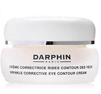  Darphin 迪梵 Wrinkle Corrective抗皱眼霜 51.63加元，原价 103加元，包邮