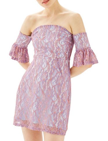  TOPSHOP精美仙女裙 1.1折起清仓特卖，折后低至 15加元！