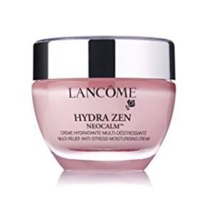  Lancome 兰蔻 水份缘舒缓日霜 56.49加元（1.7盎司），原价 84.5加元，包邮