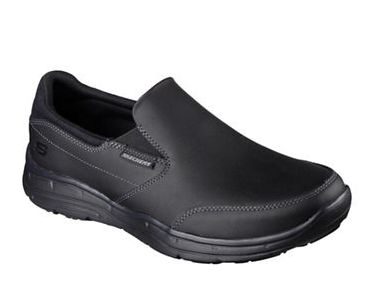  舒适又好穿！SKECHERS Glides男士一脚蹬 48加元，原价 120加元