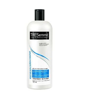  TRESemmé 水分丰富豪华保湿护发素/洗发水 3.77加元起（多款可选），原价 5.47加元