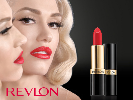  白菜价！精选Revlon露华浓美妆产品折上折优惠，额外再享受 7折！