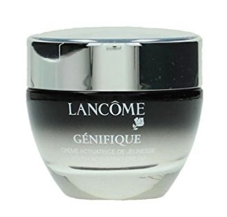  Lancome 兰蔻 小黑瓶面霜 79.12加元（1.7盎司），原价 104加元，包邮